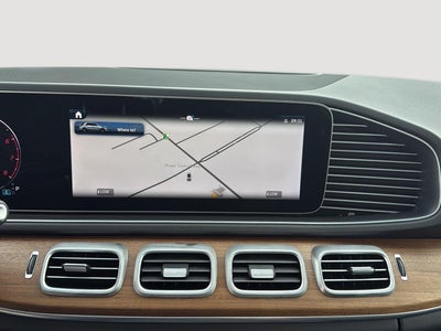 2025 Mercedes-Benz GLE GLE 450