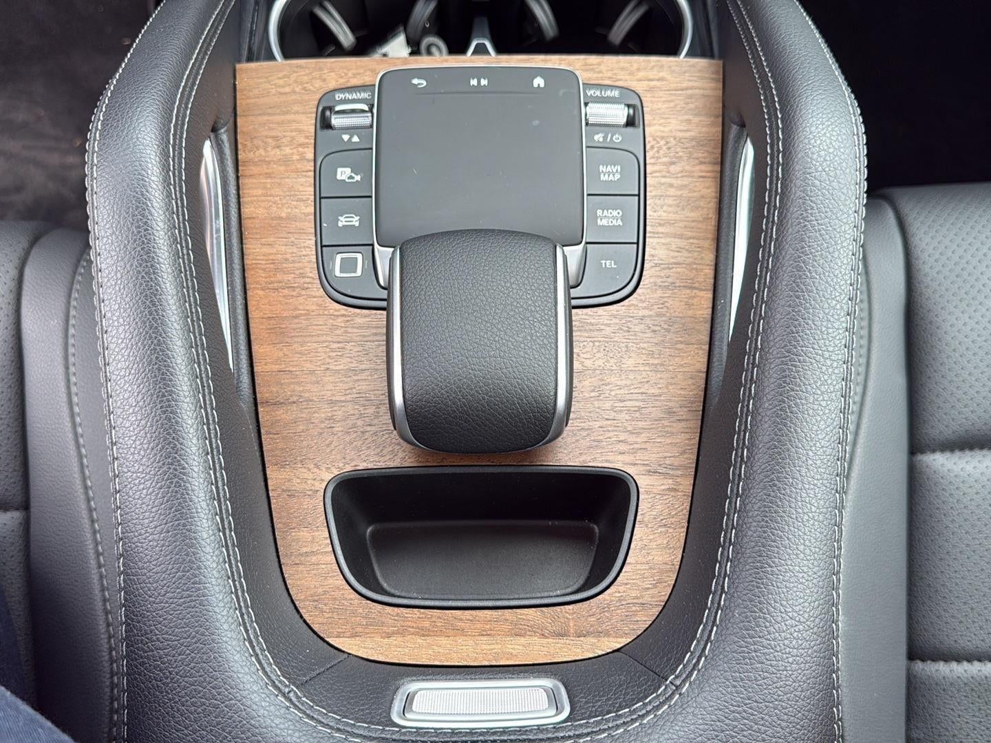 2025 Mercedes-Benz GLE GLE 450