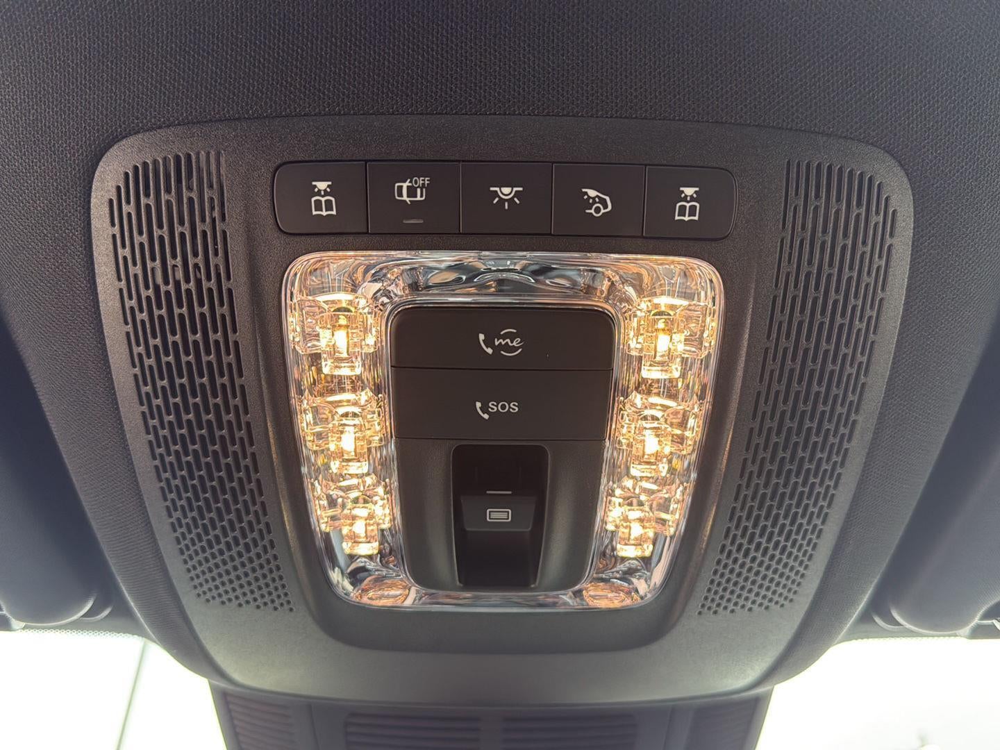 2025 Mercedes-Benz GLE GLE 450