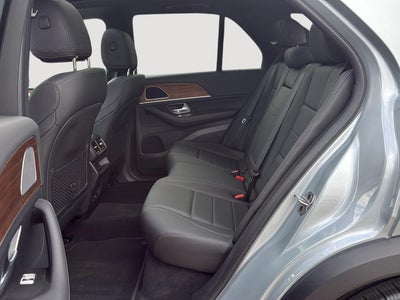 2025 Mercedes-Benz GLE GLE 450