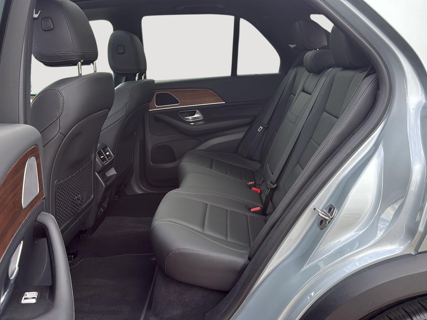 2025 Mercedes-Benz GLE GLE 450