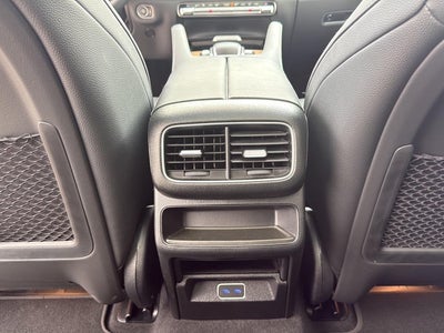 2025 Mercedes-Benz GLE GLE 450