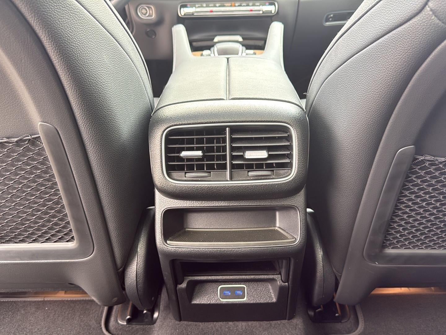 2025 Mercedes-Benz GLE GLE 450