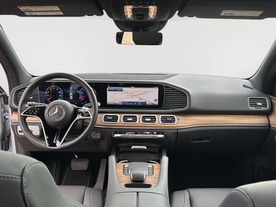 2025 Mercedes-Benz GLE GLE 450