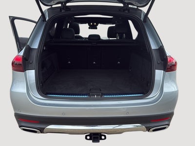 2025 Mercedes-Benz GLE GLE 450
