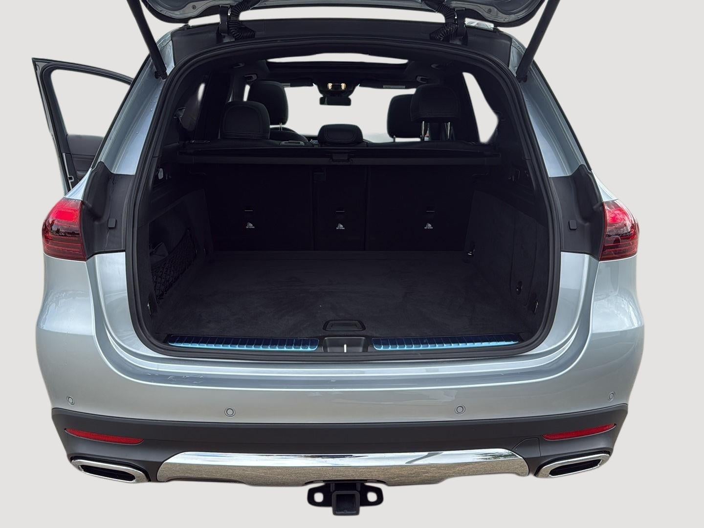 2025 Mercedes-Benz GLE GLE 450