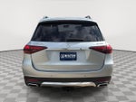 2025 Mercedes-Benz GLE GLE 450