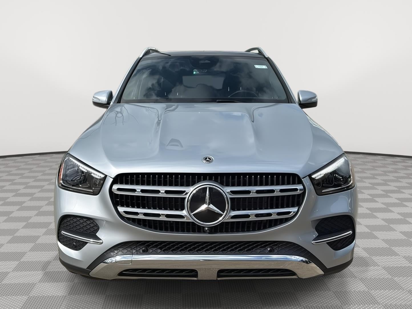 2025 Mercedes-Benz GLE GLE 450