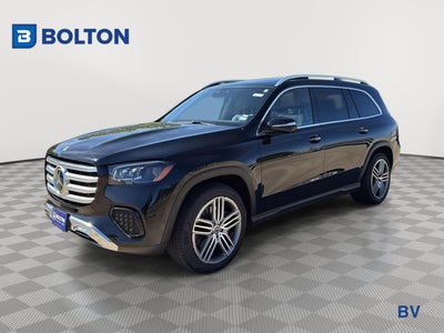 2024 Mercedes-Benz GLS GLS 450