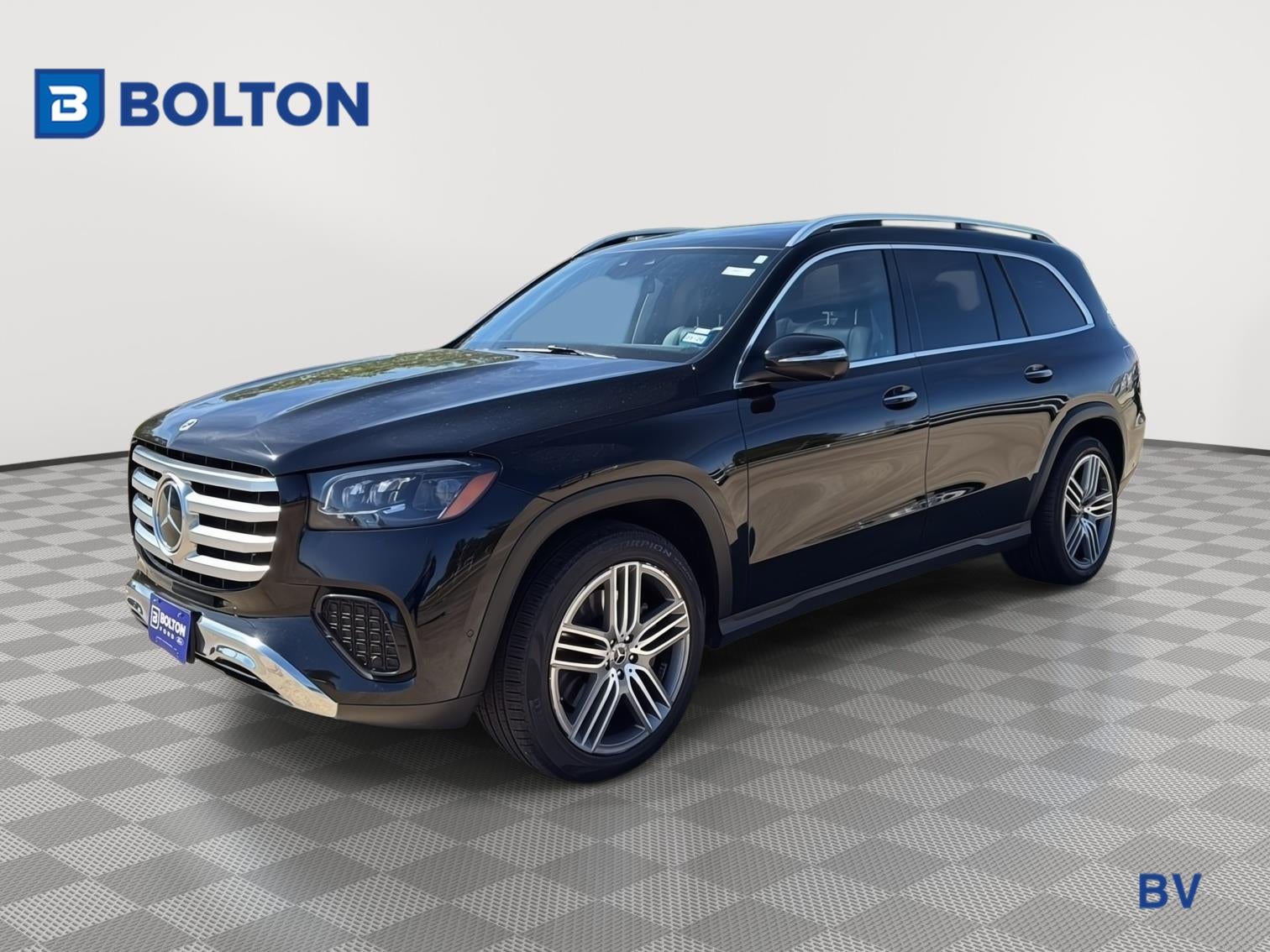 2024 Mercedes-Benz GLS GLS 450