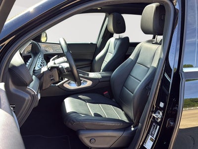 2024 Mercedes-Benz GLS GLS 450