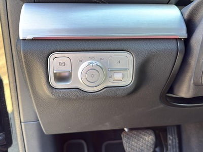 2024 Mercedes-Benz GLS GLS 450