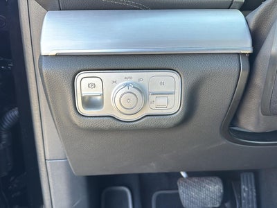 2024 Mercedes-Benz GLS GLS 450