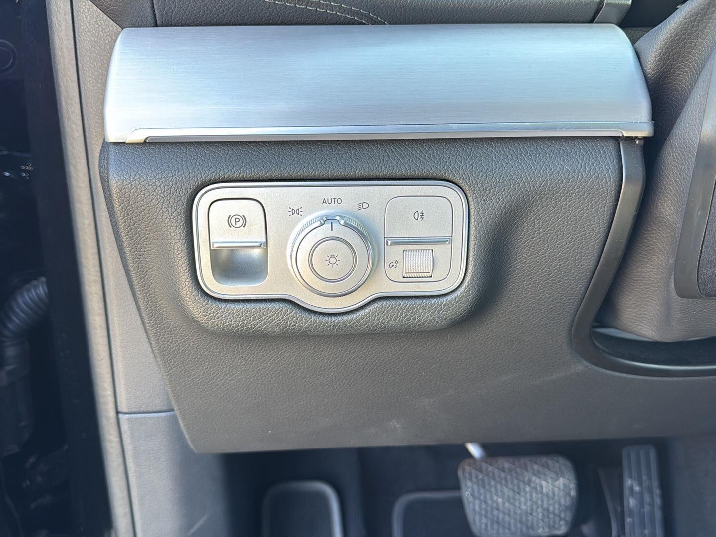 2024 Mercedes-Benz GLS GLS 450