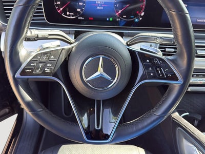 2024 Mercedes-Benz GLS GLS 450