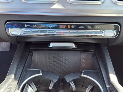 2024 Mercedes-Benz GLS GLS 450