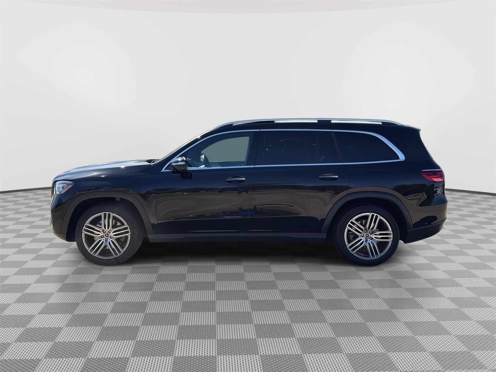 2024 Mercedes-Benz GLS GLS 450