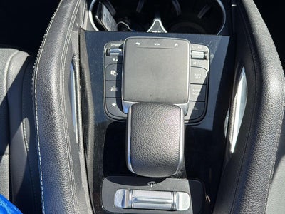 2024 Mercedes-Benz GLS GLS 450