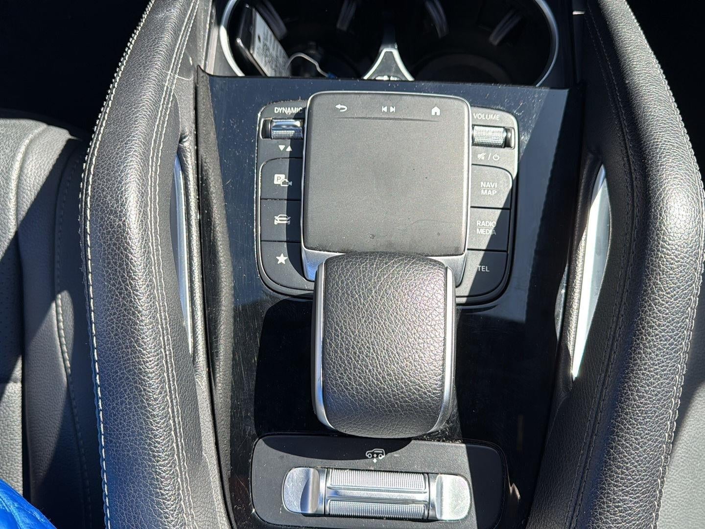 2024 Mercedes-Benz GLS GLS 450