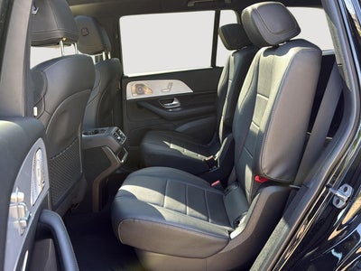 2024 Mercedes-Benz GLS GLS 450