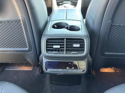 2024 Mercedes-Benz GLS GLS 450