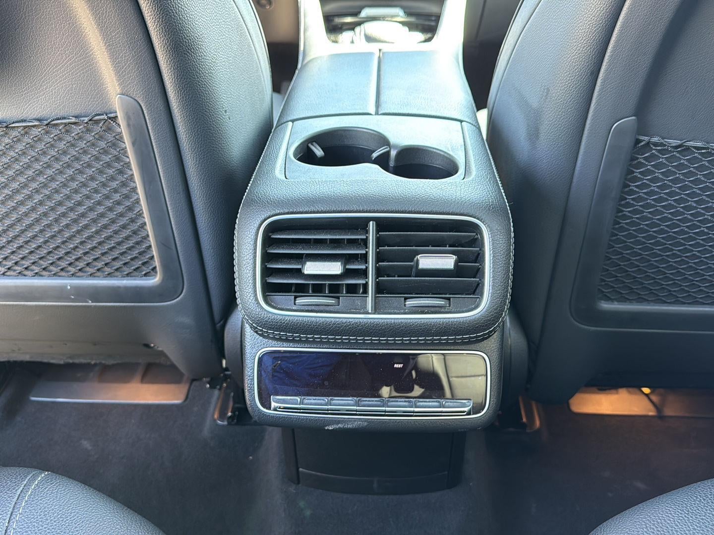 2024 Mercedes-Benz GLS GLS 450