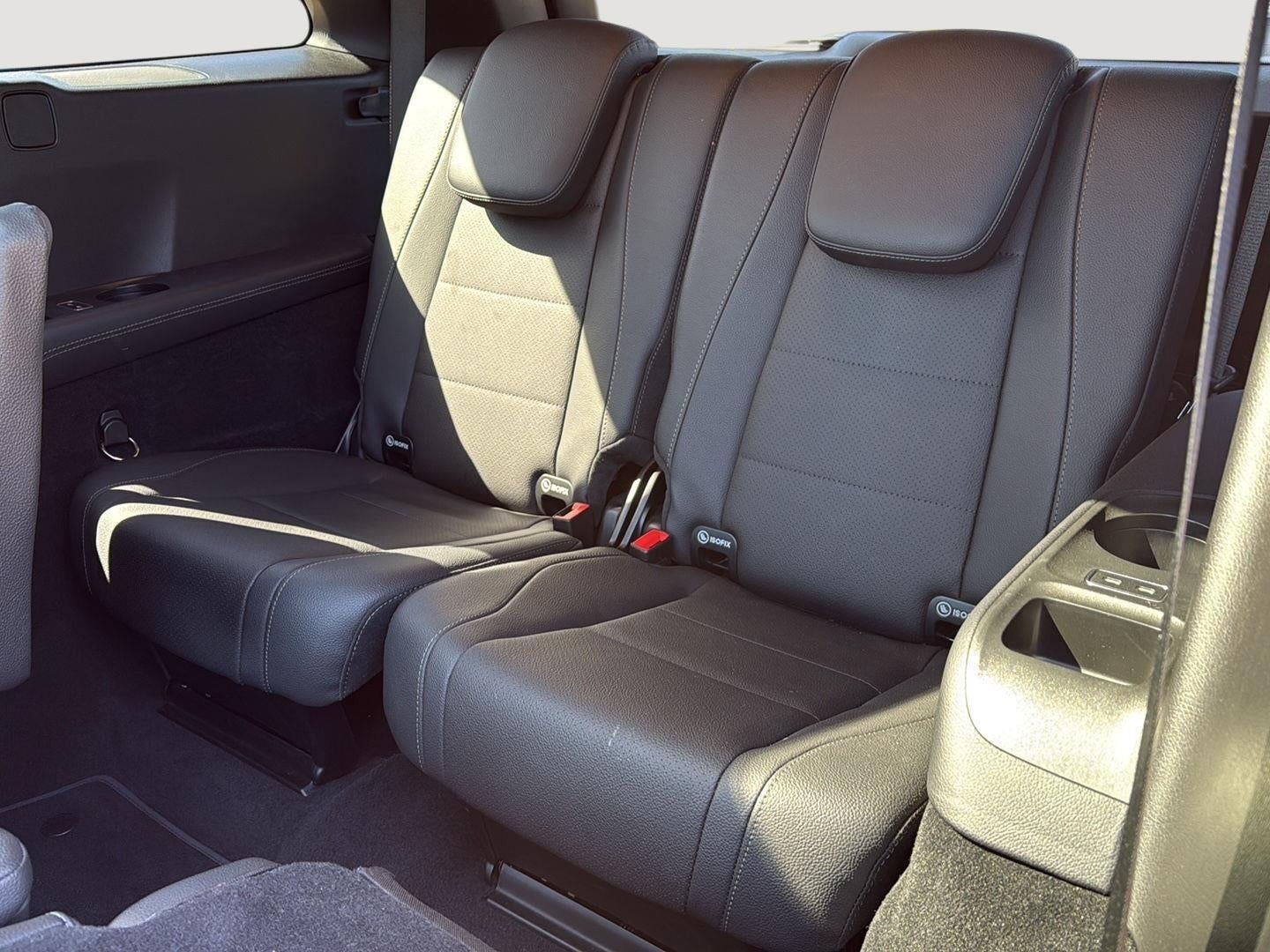 2024 Mercedes-Benz GLS GLS 450