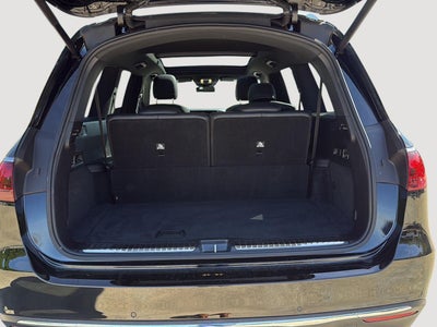 2024 Mercedes-Benz GLS GLS 450