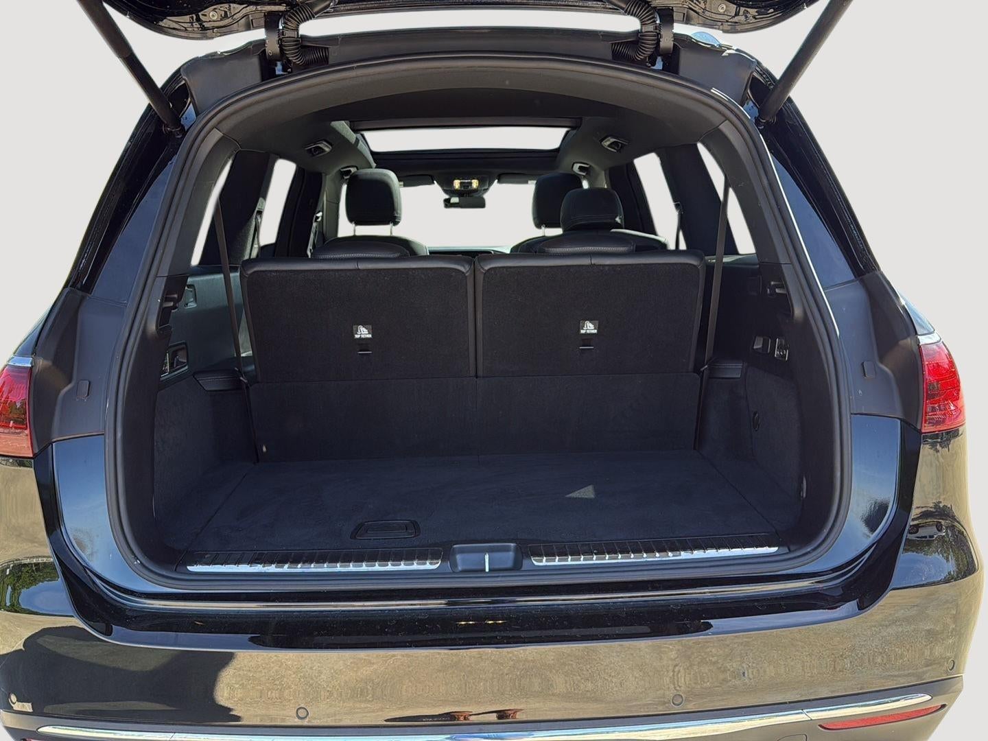 2024 Mercedes-Benz GLS GLS 450