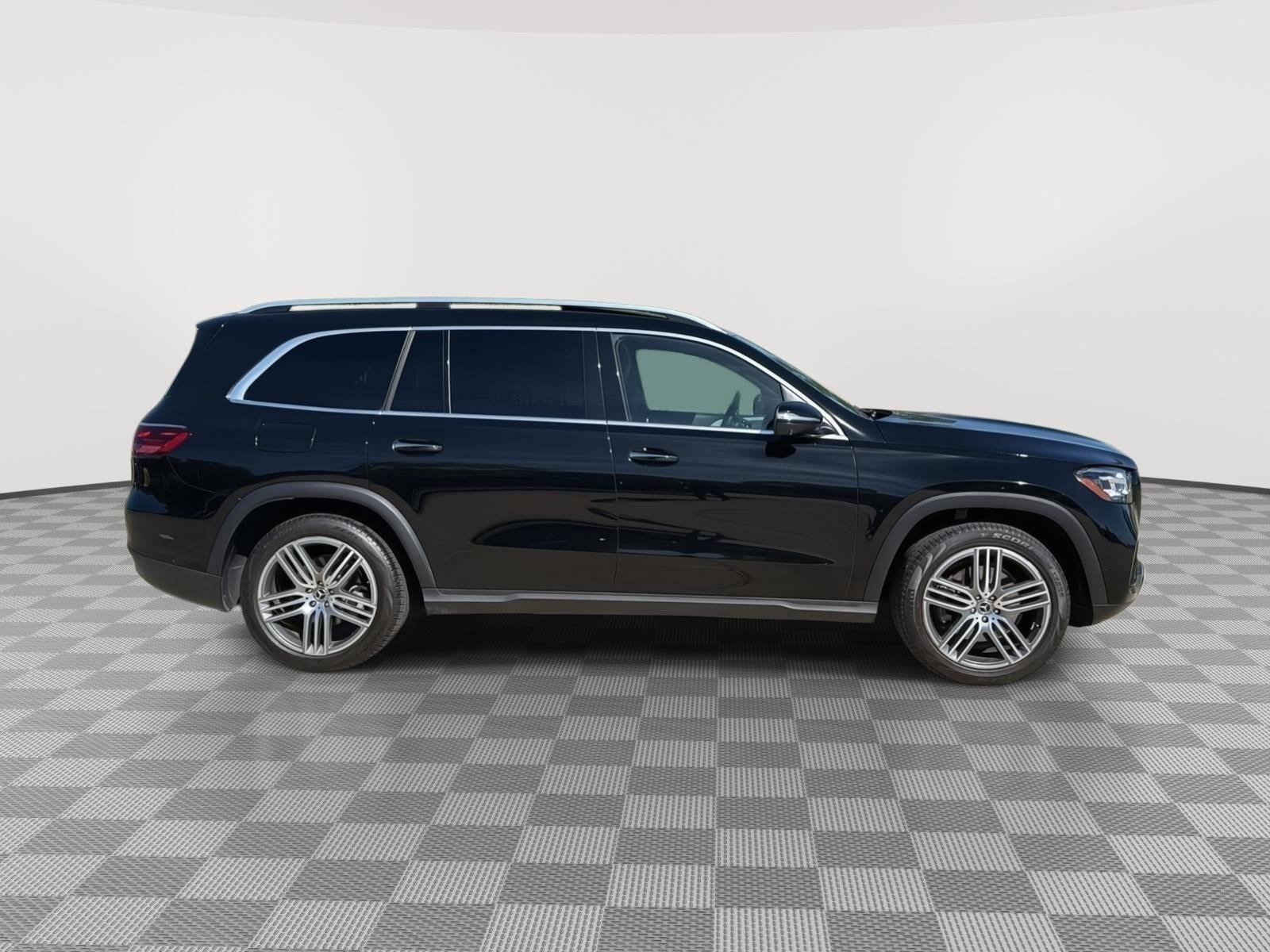 2024 Mercedes-Benz GLS GLS 450