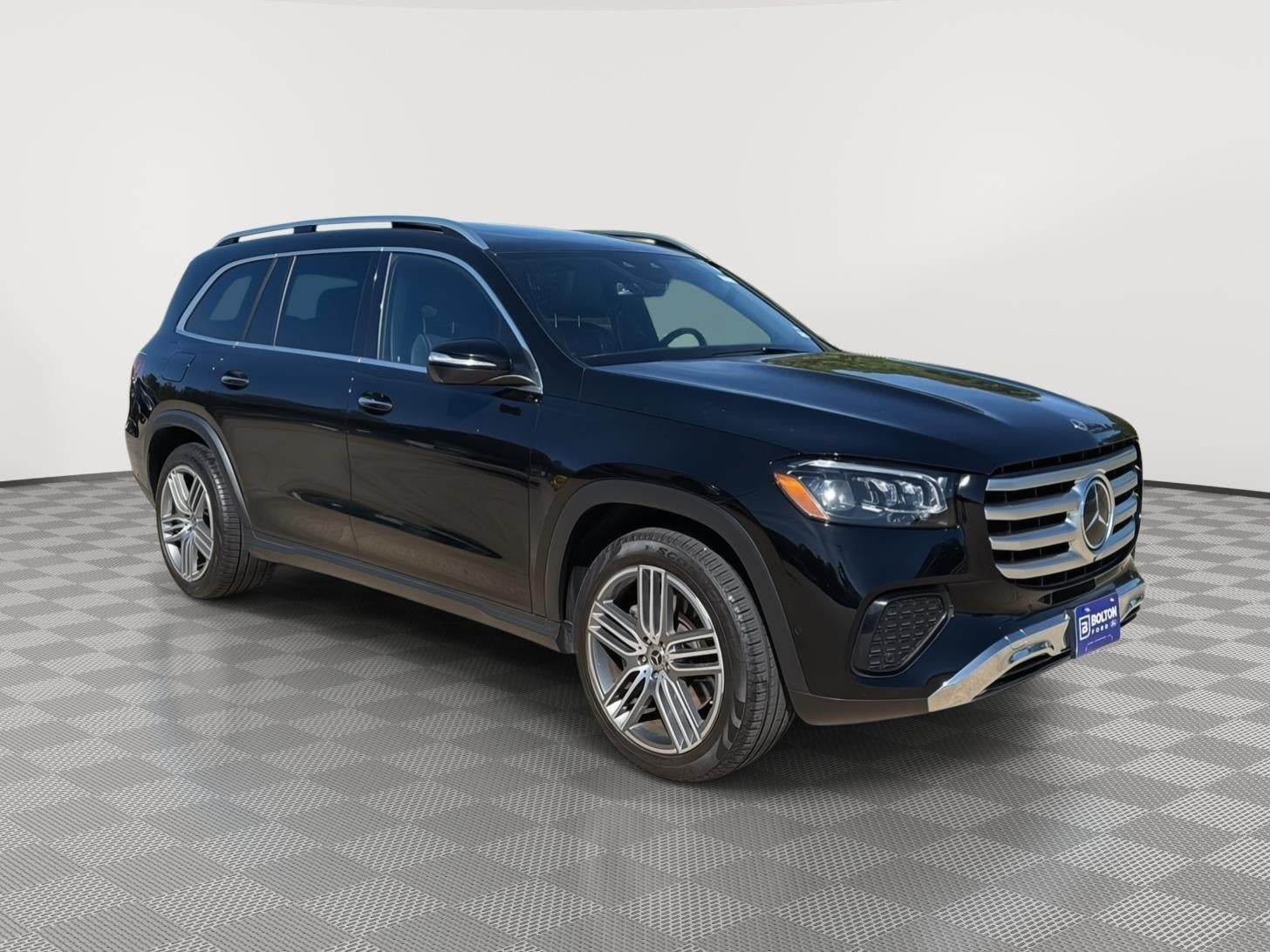 2024 Mercedes-Benz GLS GLS 450