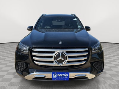 2024 Mercedes-Benz GLS GLS 450