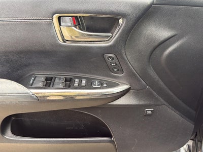 2017 Toyota Avalon Limited