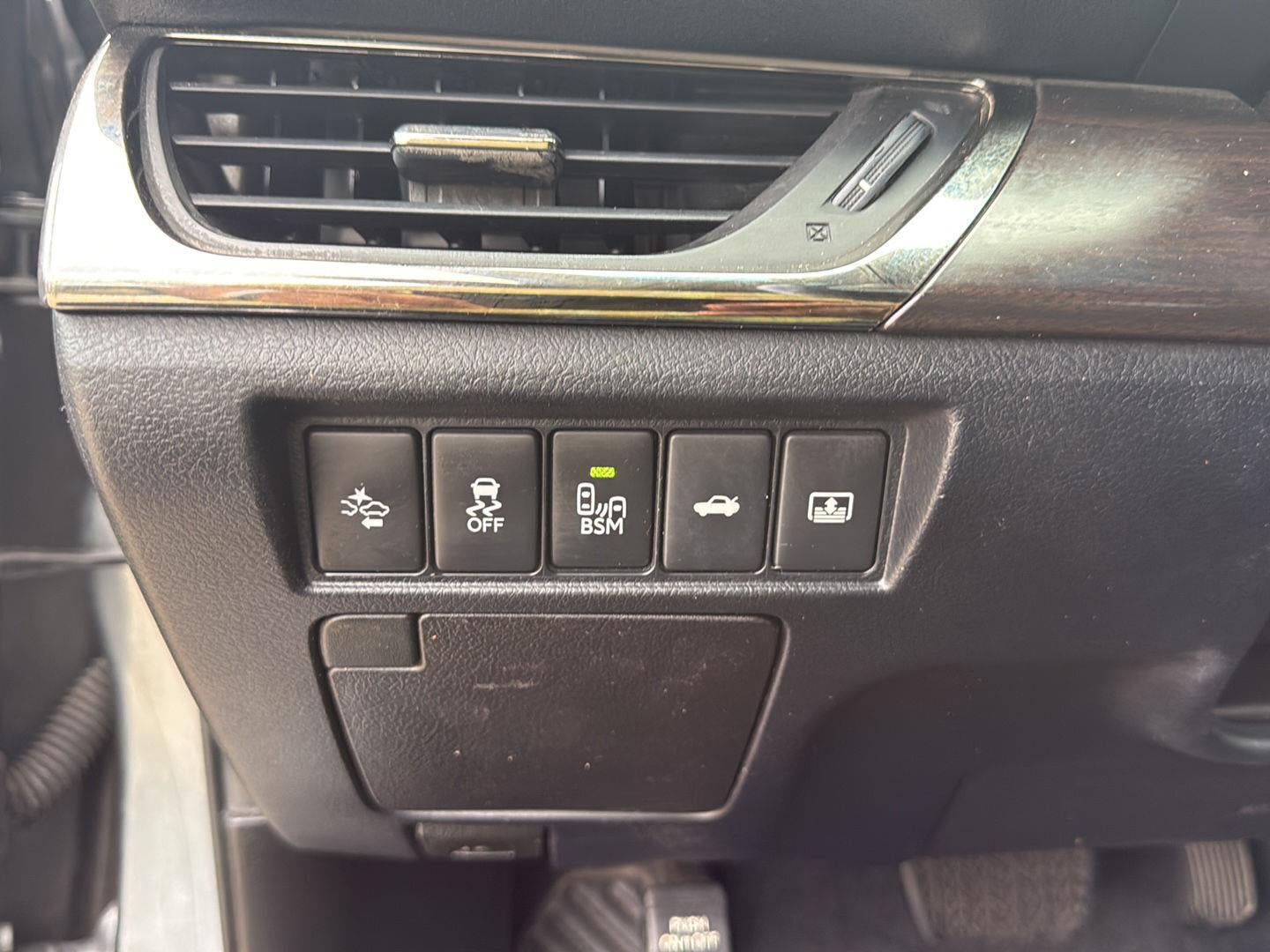 2017 Toyota Avalon Limited