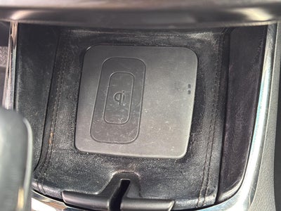 2017 Toyota Avalon Limited