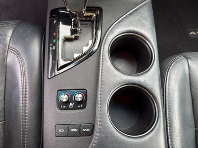 2017 Toyota Avalon Limited