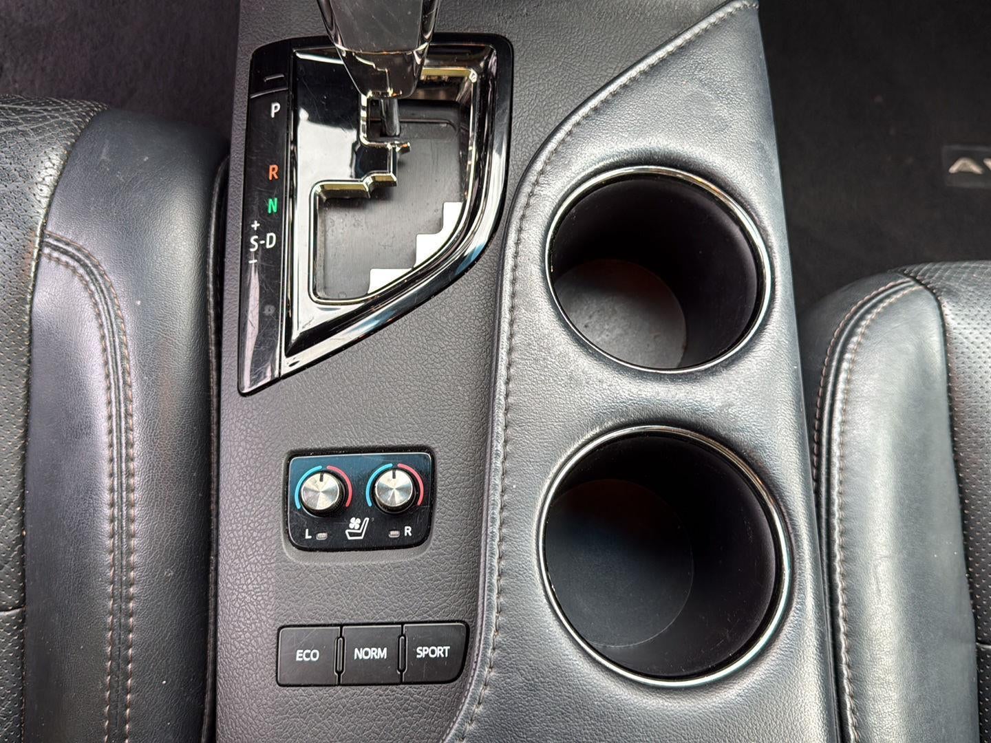 2017 Toyota Avalon Limited