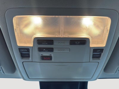 2017 Toyota Avalon Limited