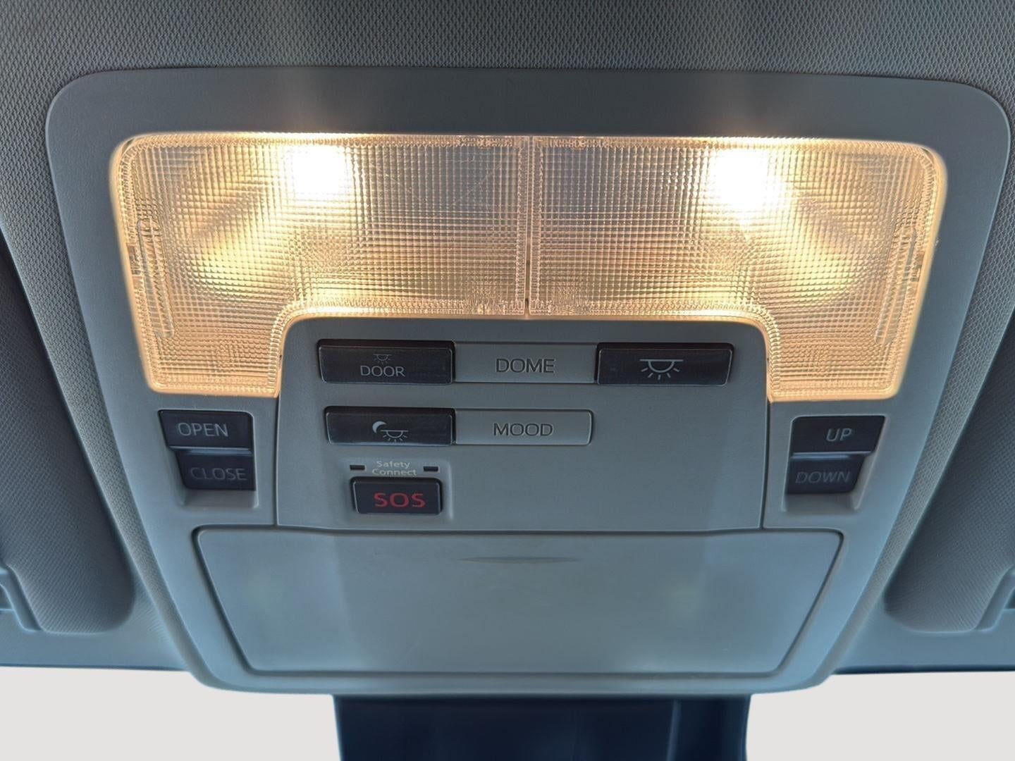 2017 Toyota Avalon Limited