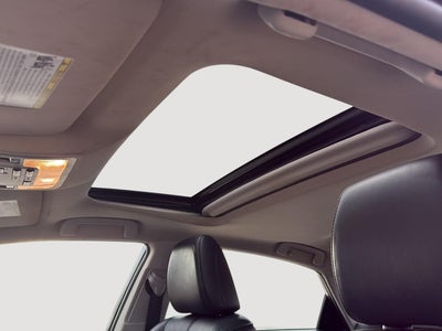 2017 Toyota Avalon Limited