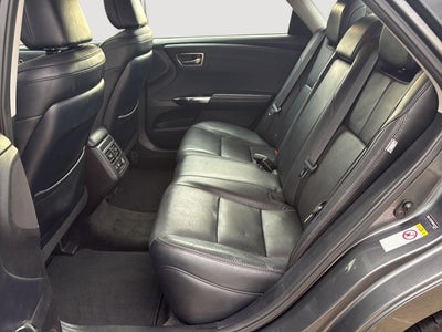 2017 Toyota Avalon Limited