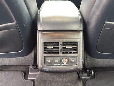 2017 Toyota Avalon Limited