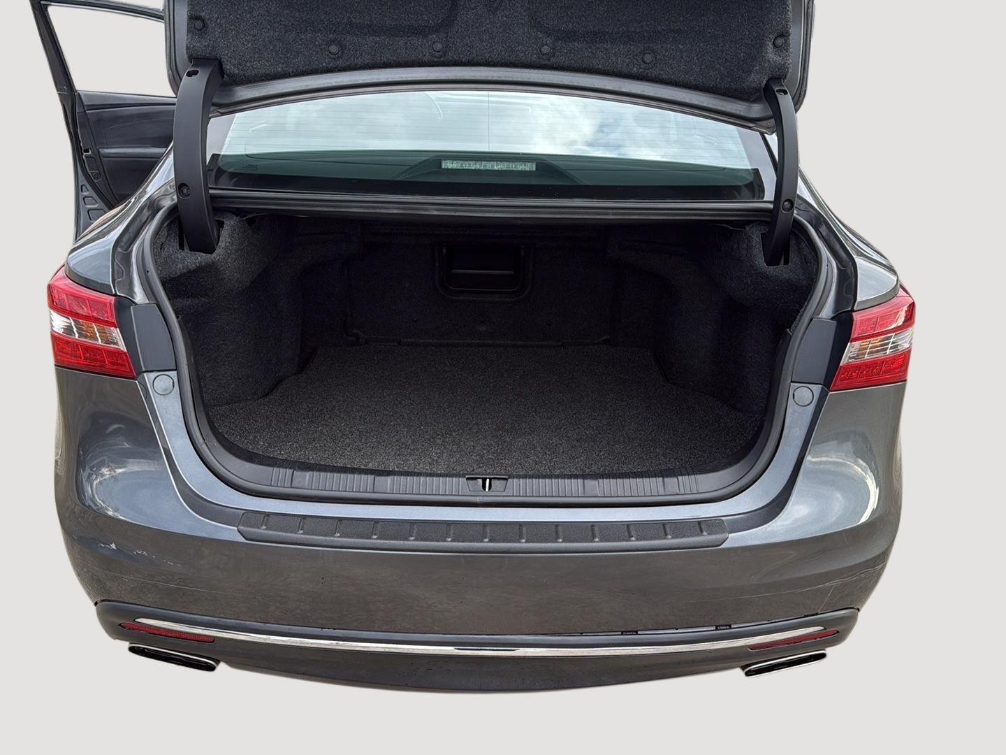 2017 Toyota Avalon Limited