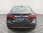 2017 Toyota Avalon Limited