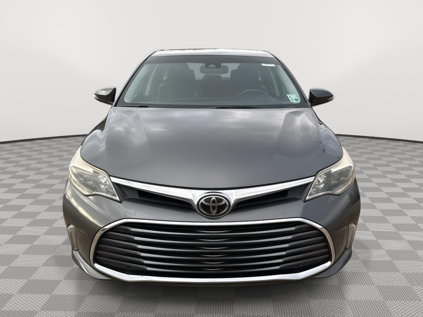 2017 Toyota Avalon Limited