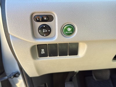 2018 Honda Pilot LX