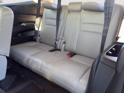 2018 Honda Pilot LX