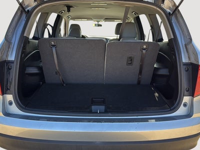 2018 Honda Pilot LX