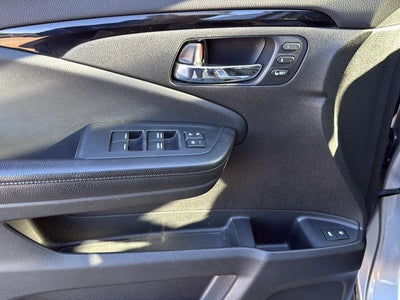 2016 Honda Pilot AWD 4dr Elite w/RES & Navi