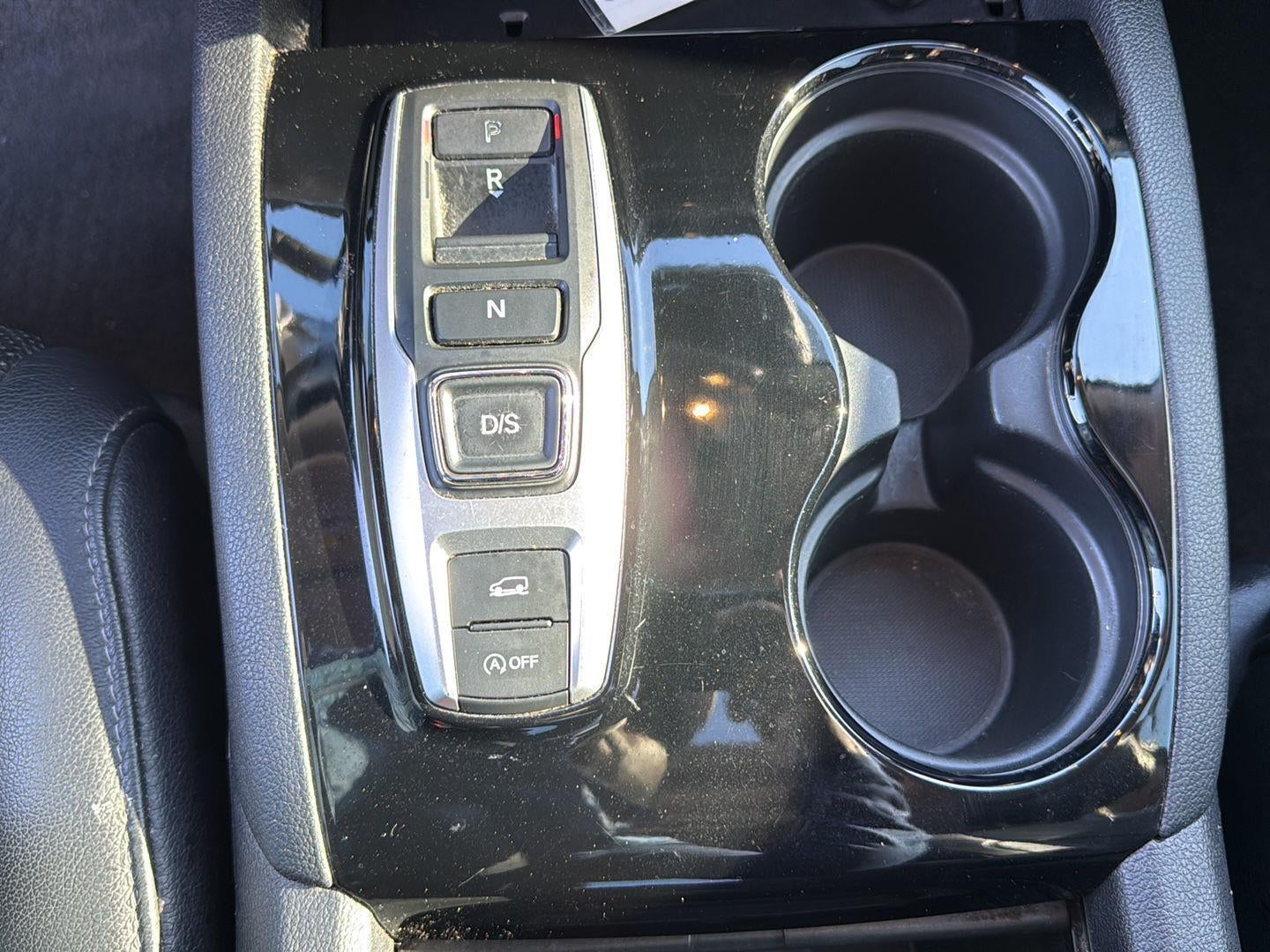 2016 Honda Pilot AWD 4dr Elite w/RES & Navi